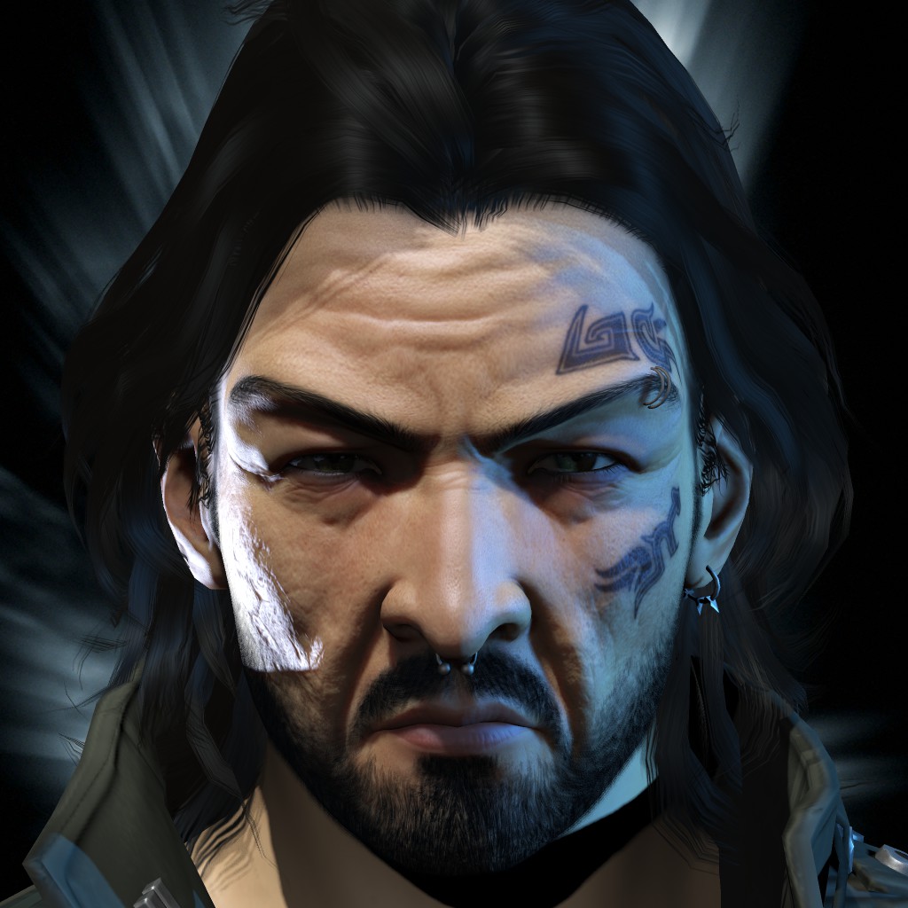 Charles Vane