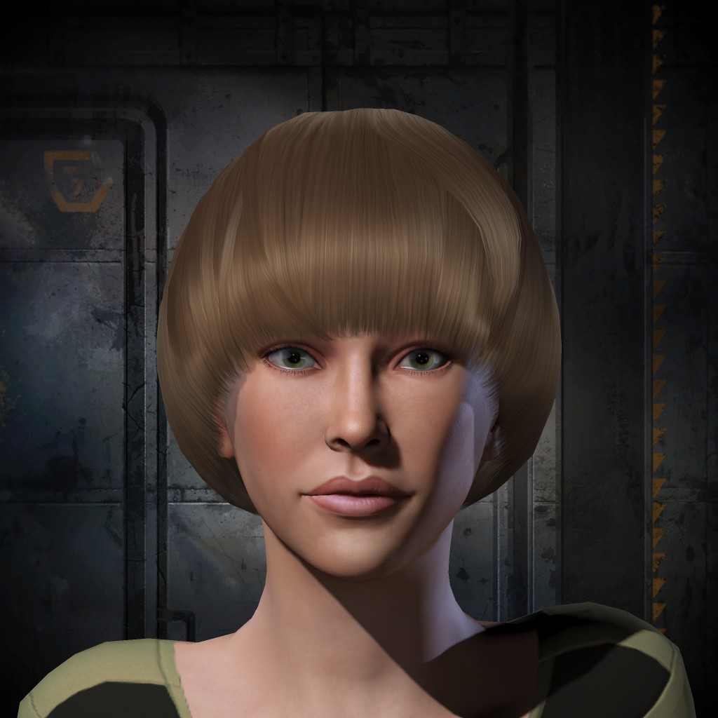 Monika Solette