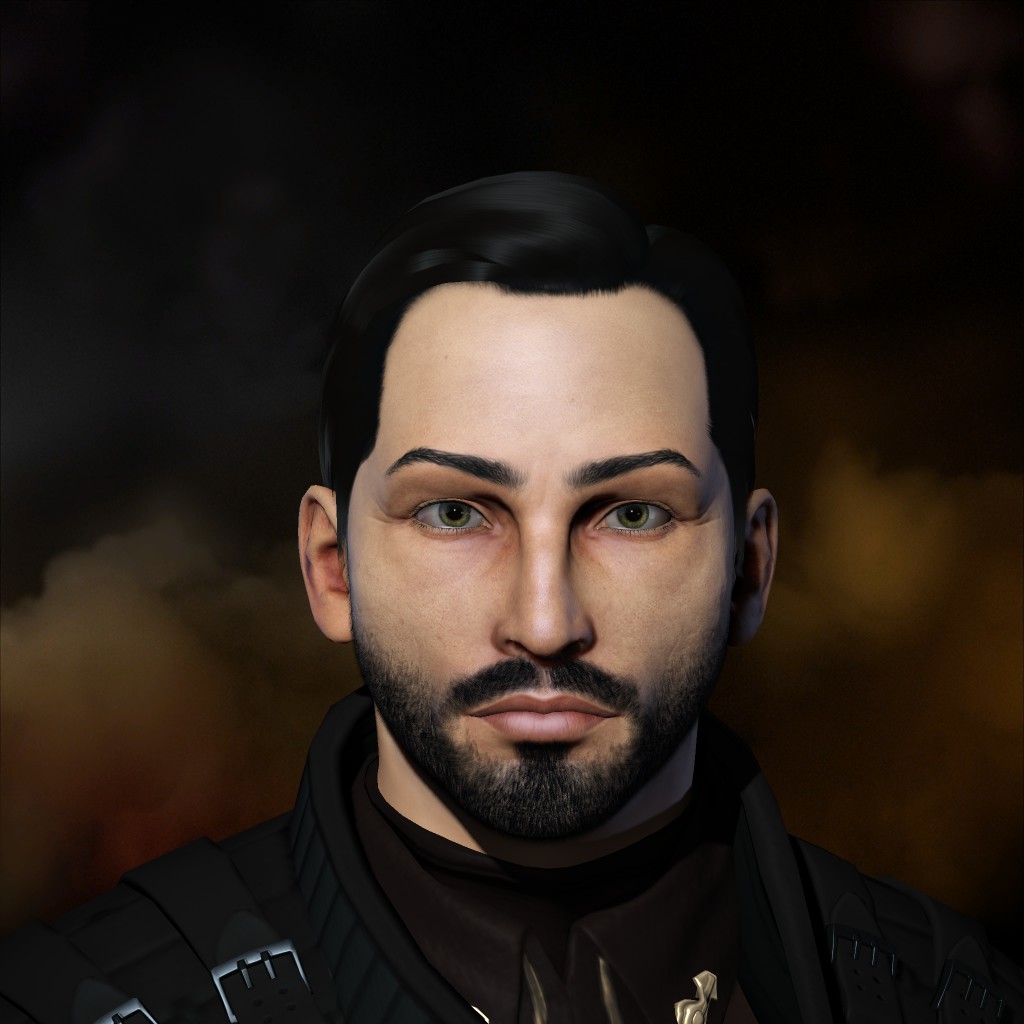 Barry Baroony