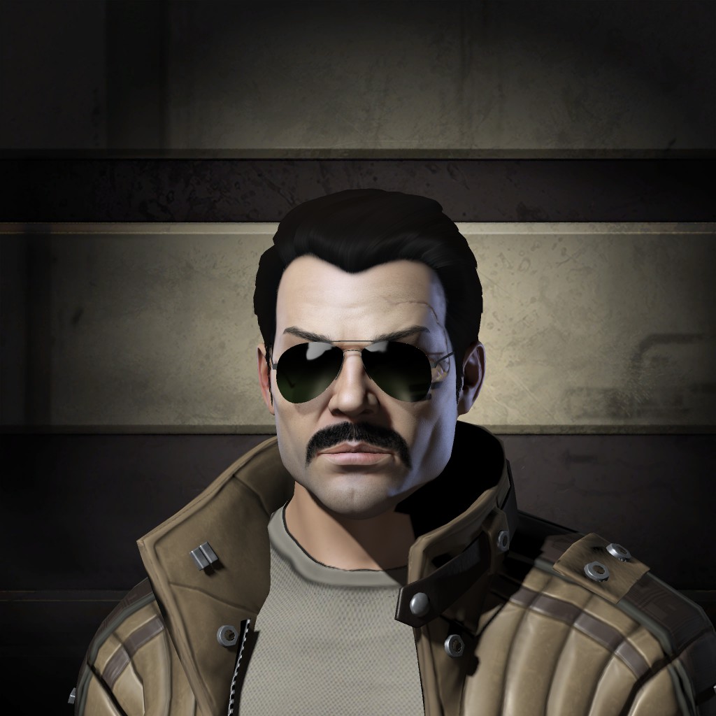micheal Enaka