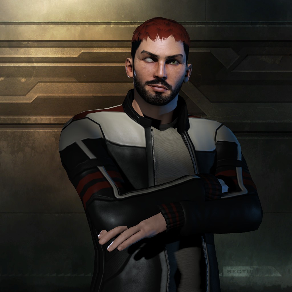 Jacob Starwind