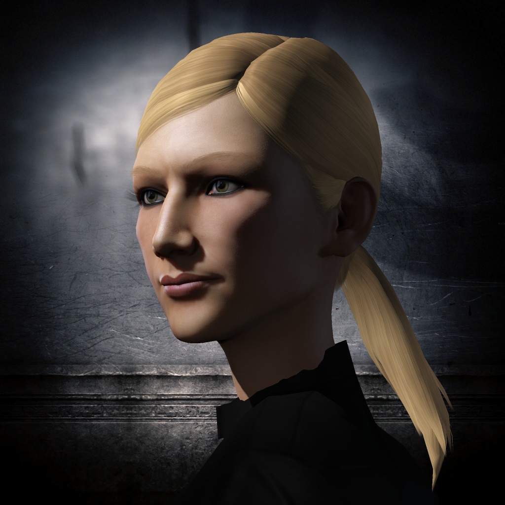 Zoe Zeke