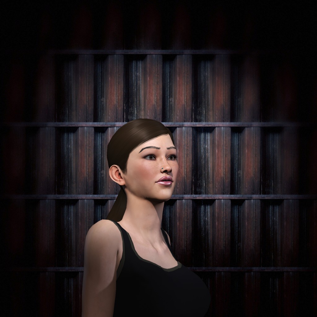 Manda-Ray