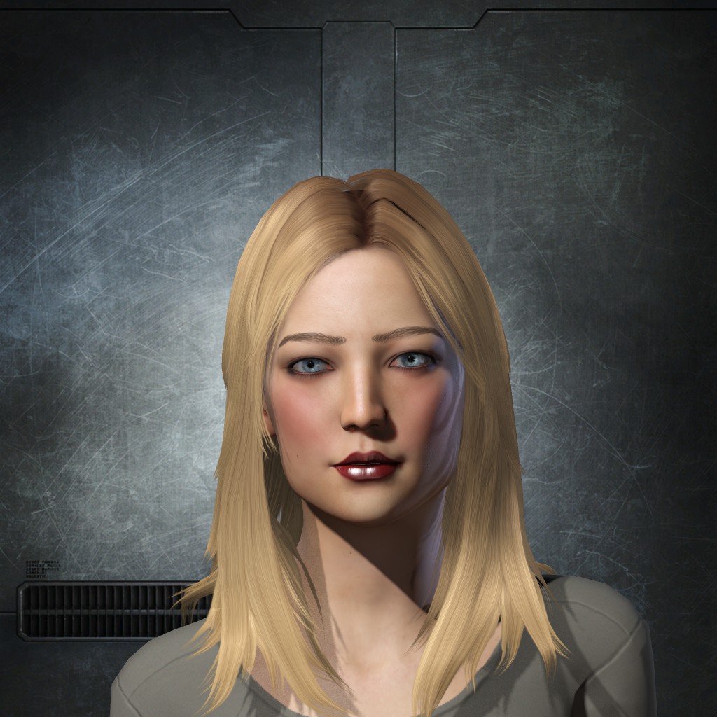 Stella Serene