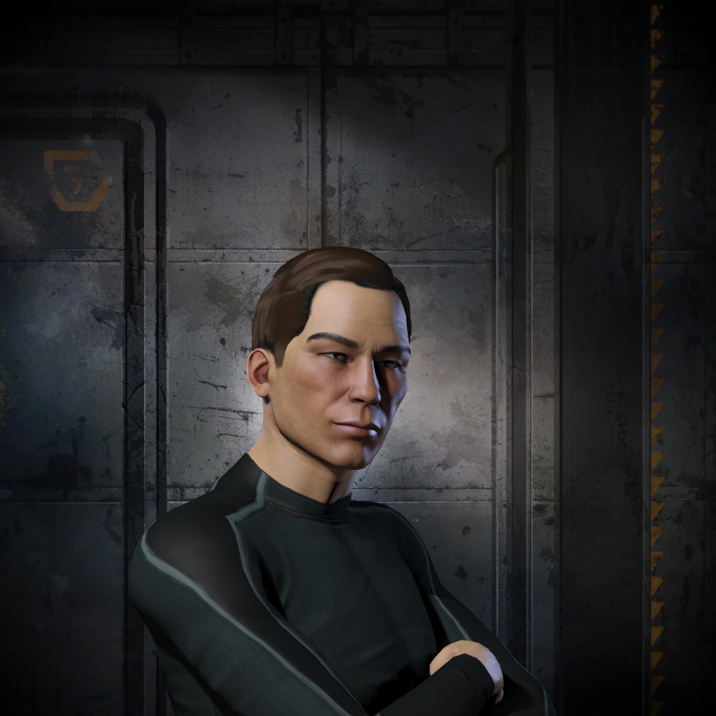 Falco Holt