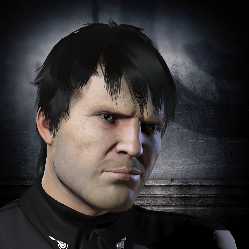 Stealth Yaken