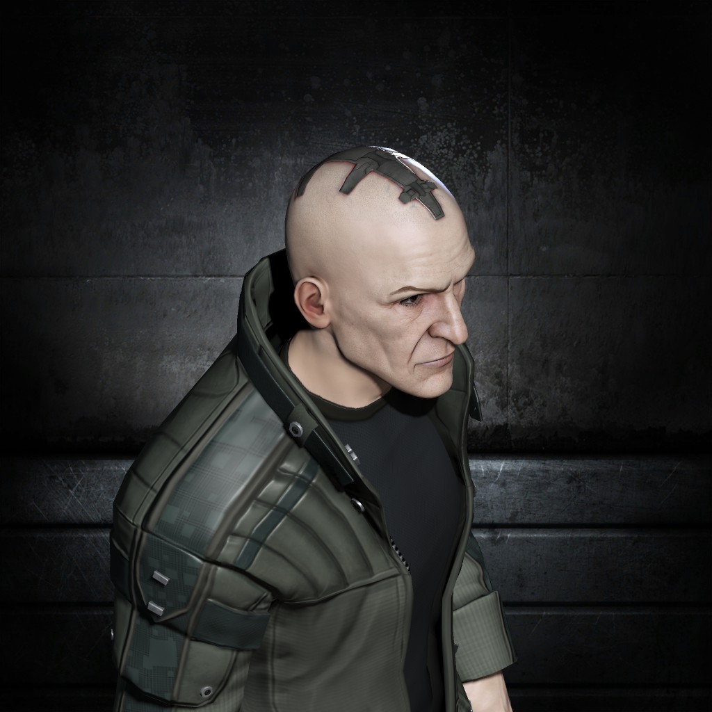 Iv Zanjoahir