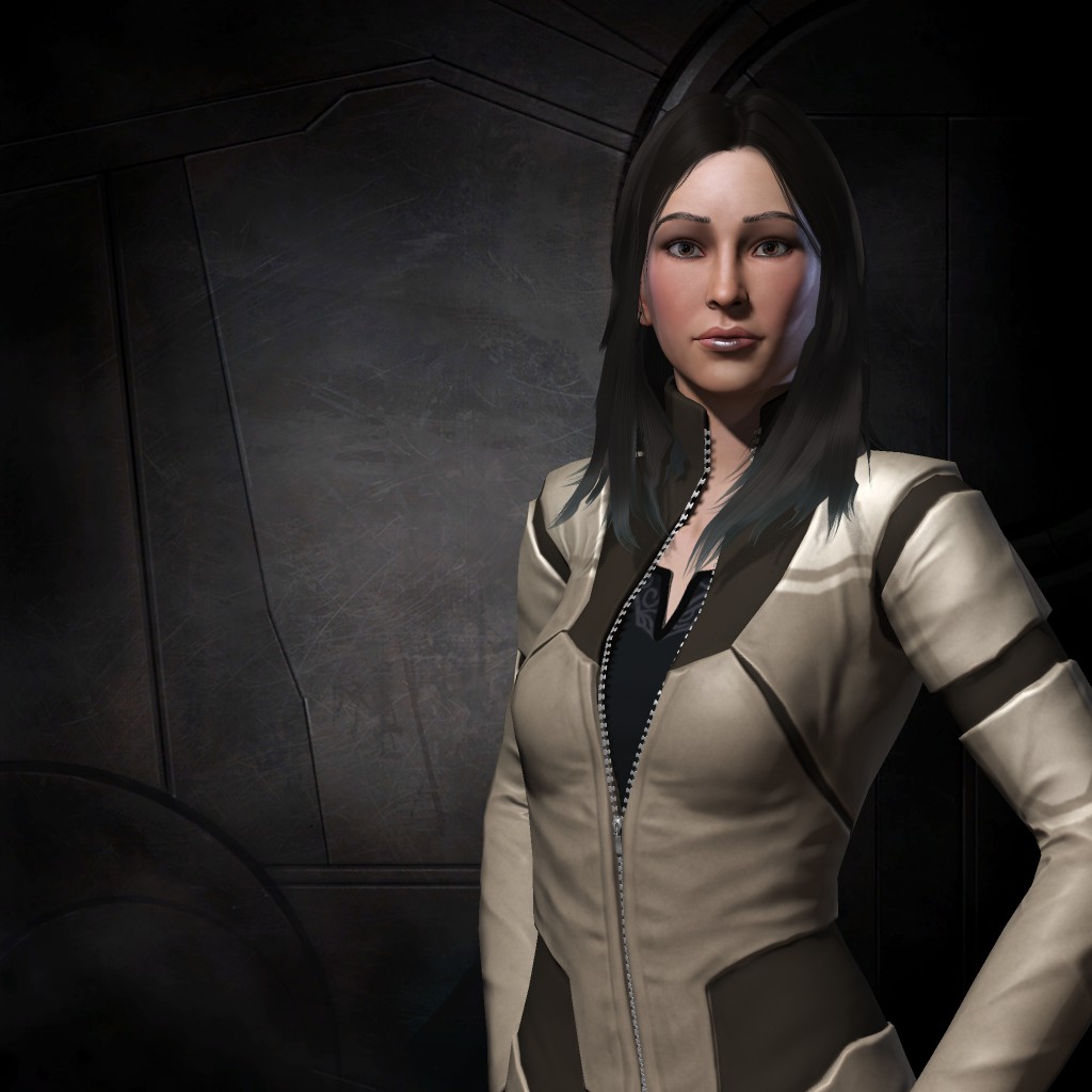 inv portrait