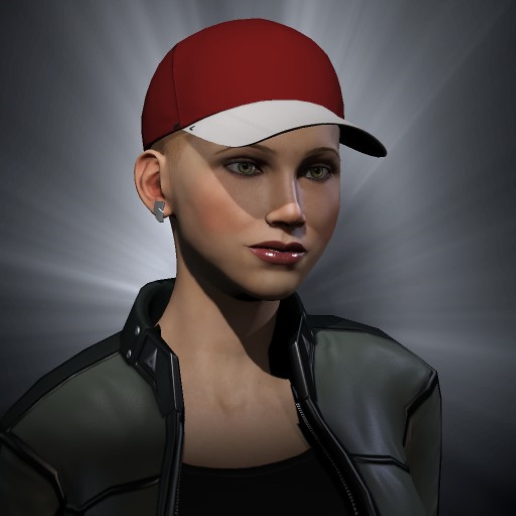 Tina Atruin