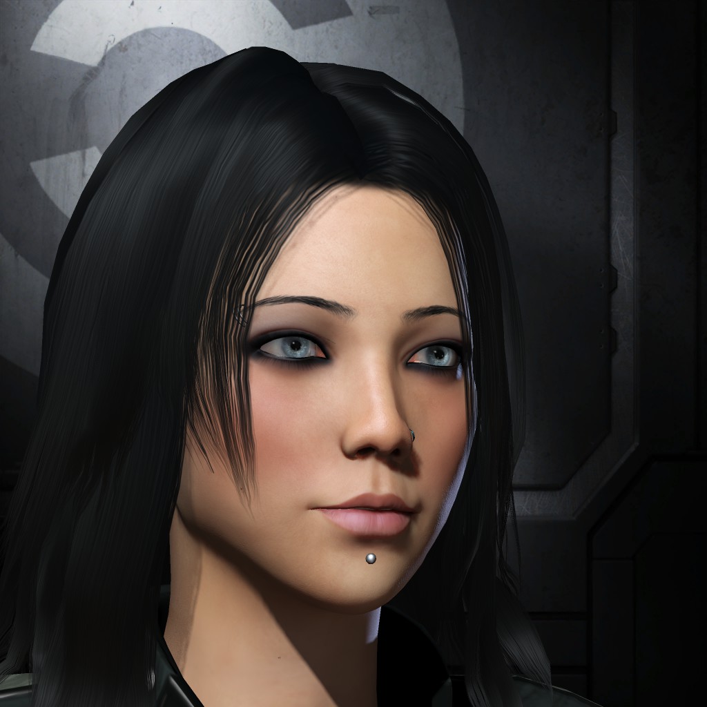 Sara Windrunner