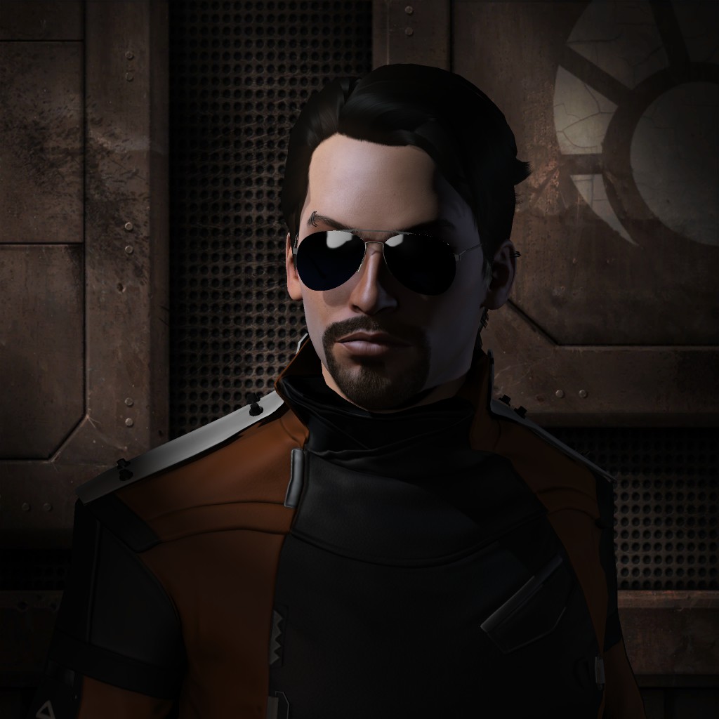 Cylar VonAhn