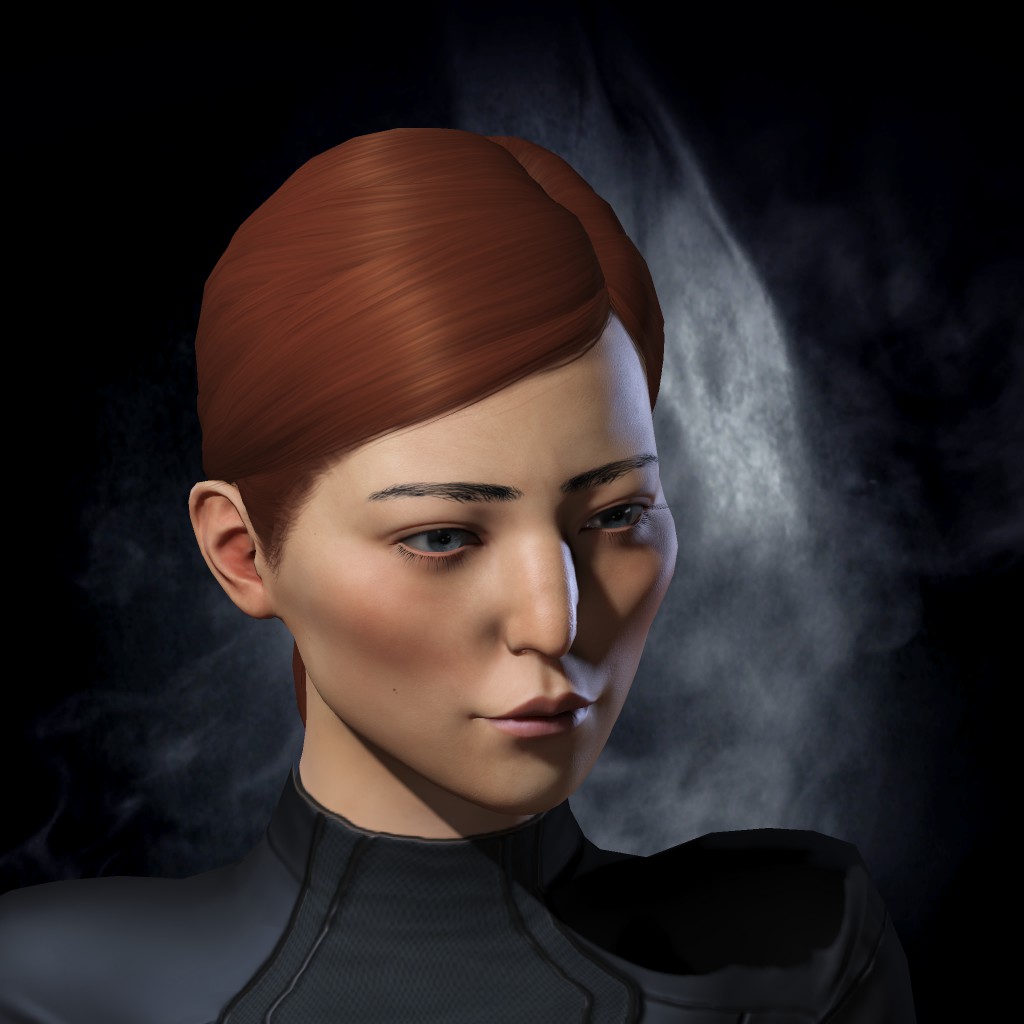 portrait