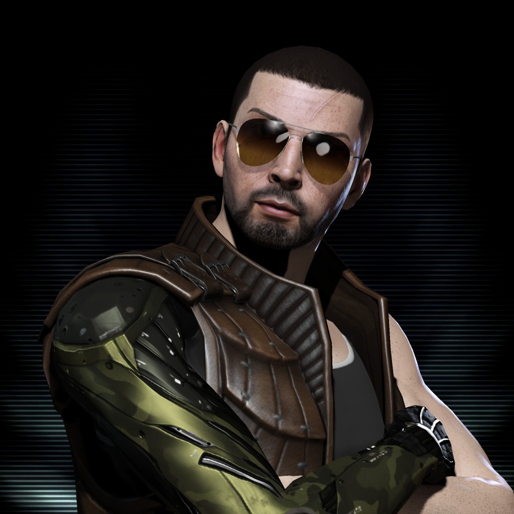 Logan Kaundur