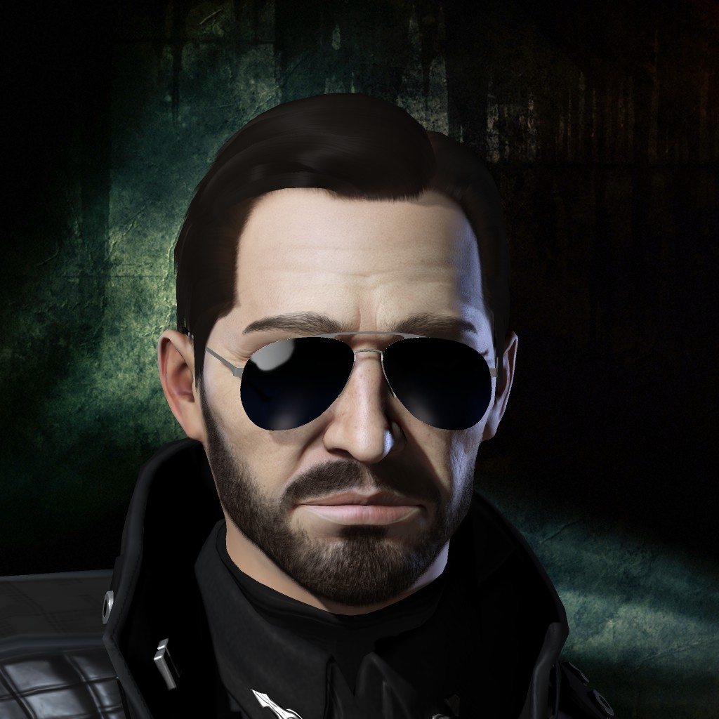 Hunter Enaka