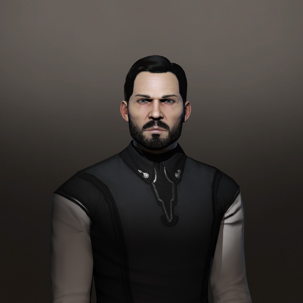 portrait