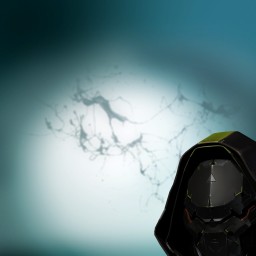Enderas Huunuras portrait