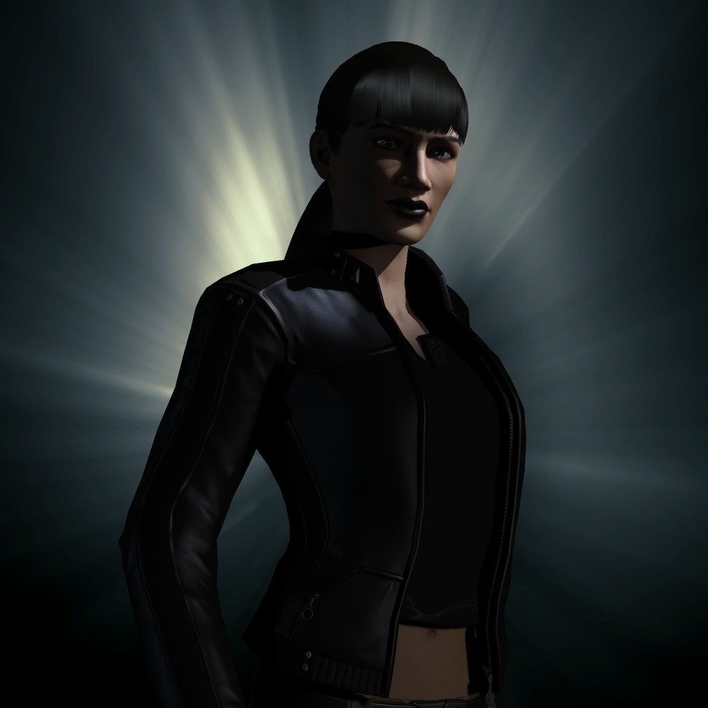 Buffy Shepard