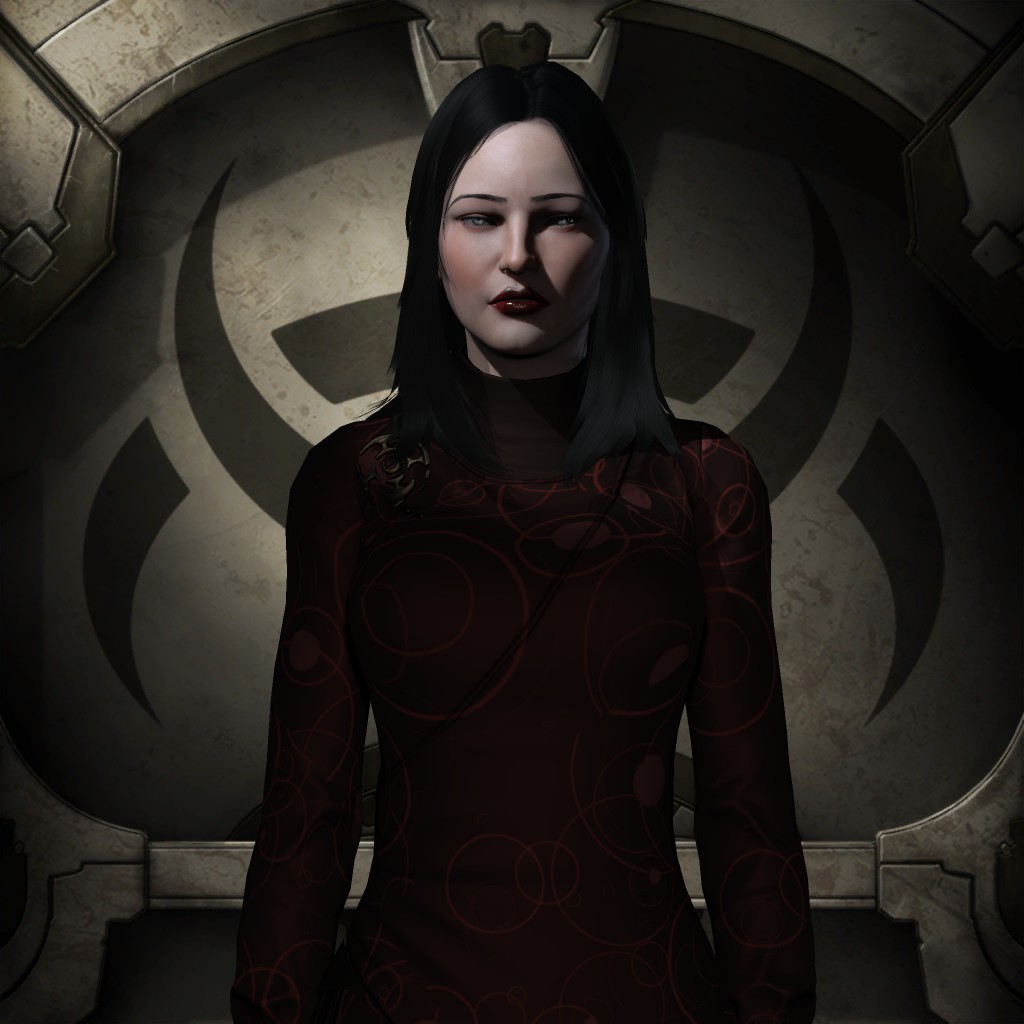 Astarte Vitruvius