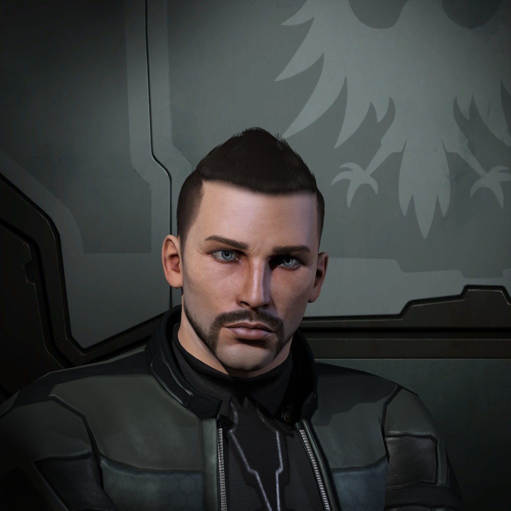 Linus Aideron