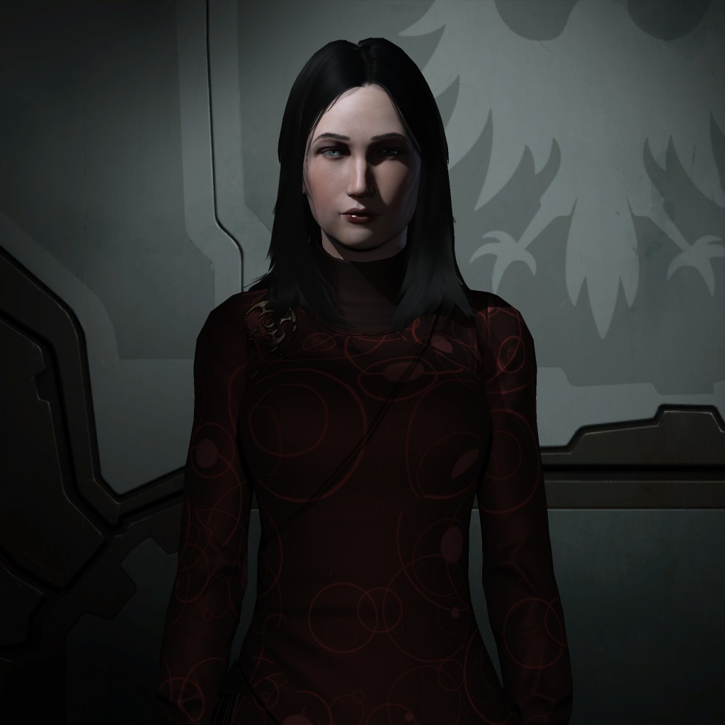 Astarte Aegurvius