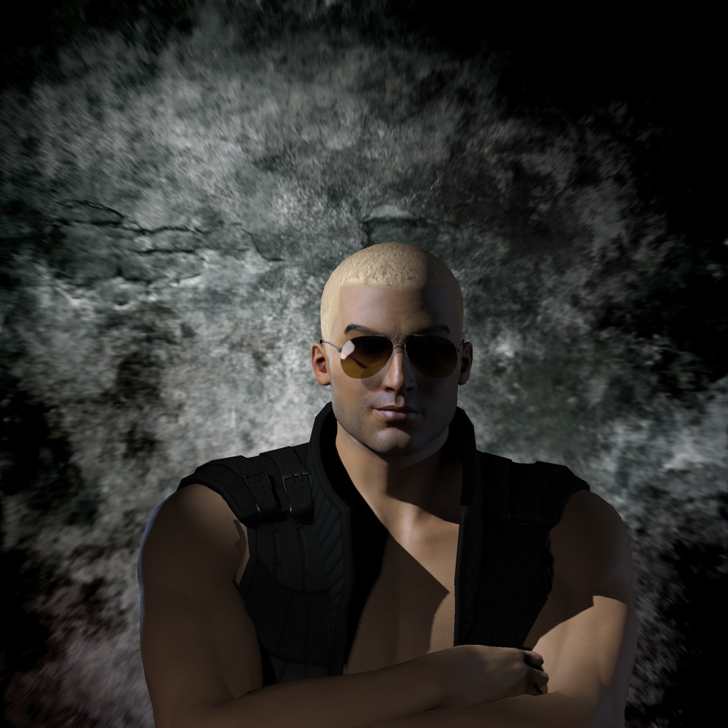 Andrey Gumilevs