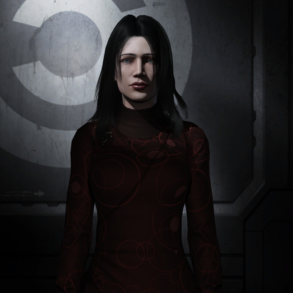 Astarte Xaedius