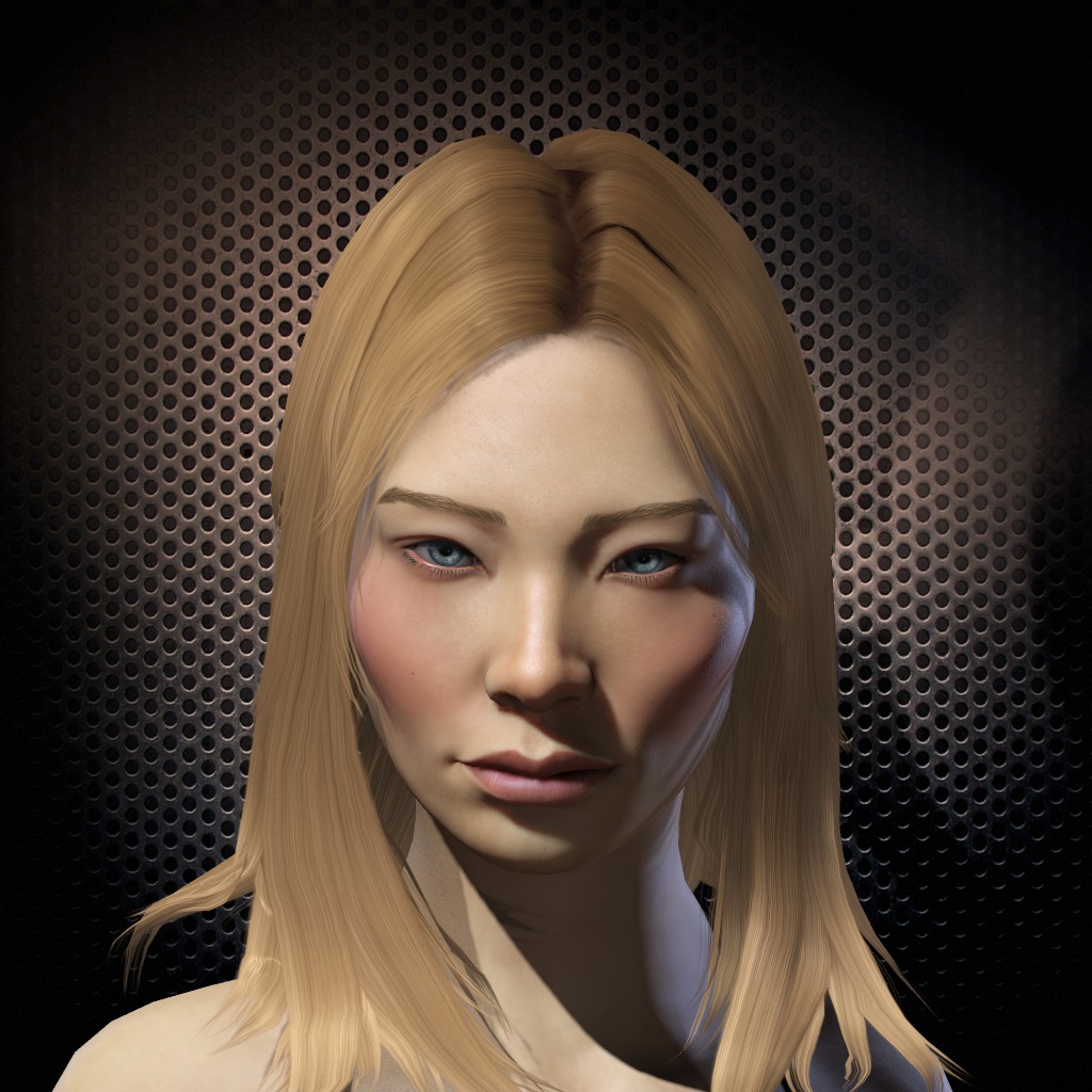 Krywen Valarion
