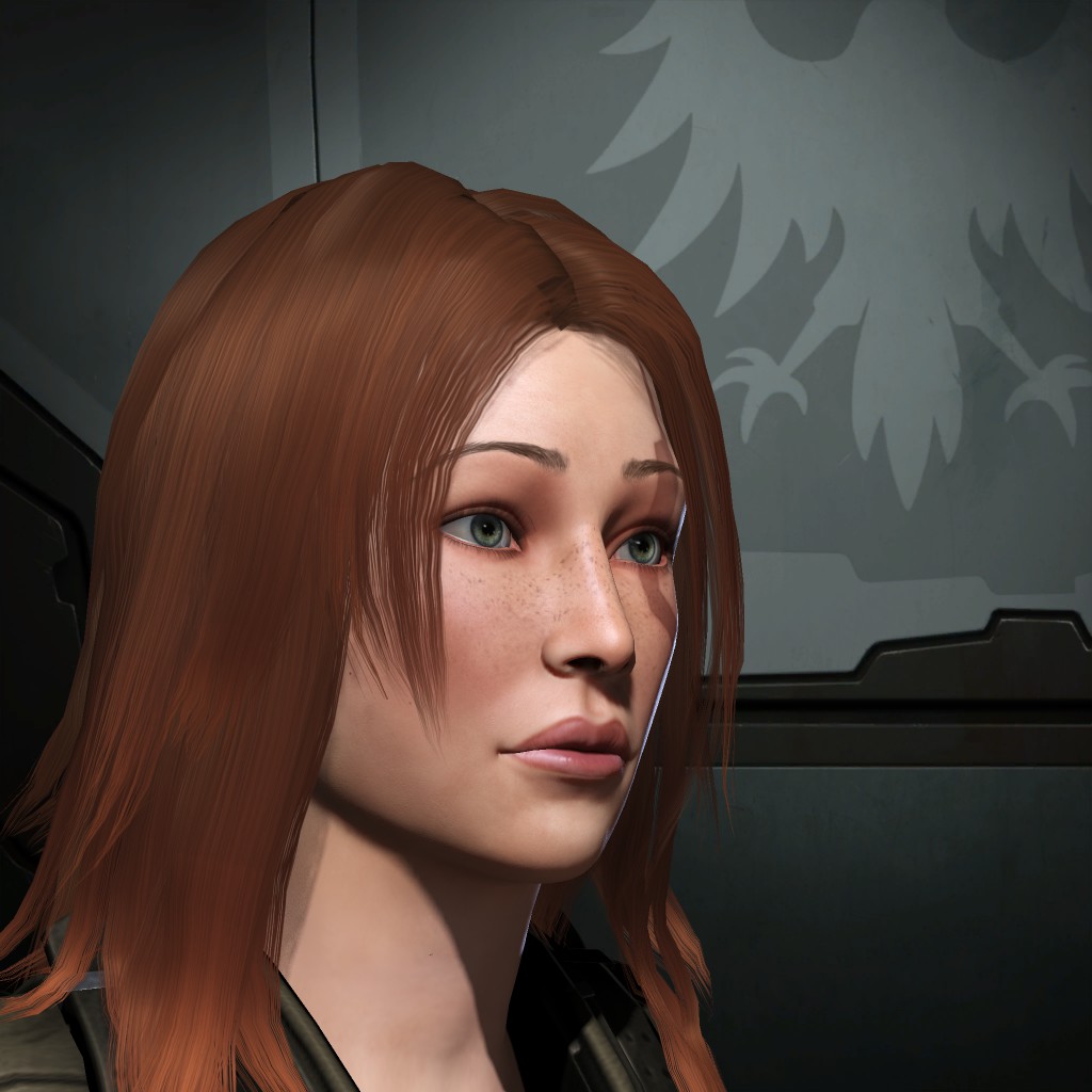 Alisa Thiesant
