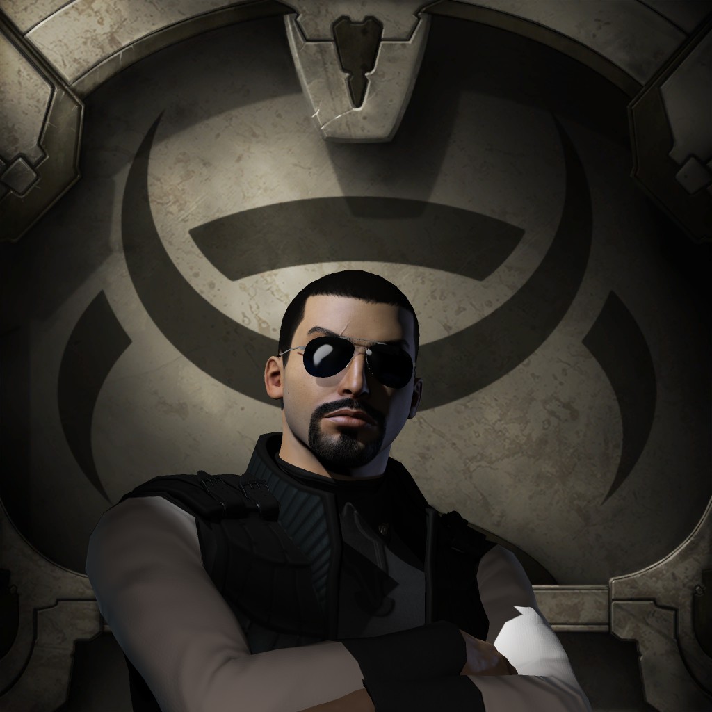 solomon knightbrood