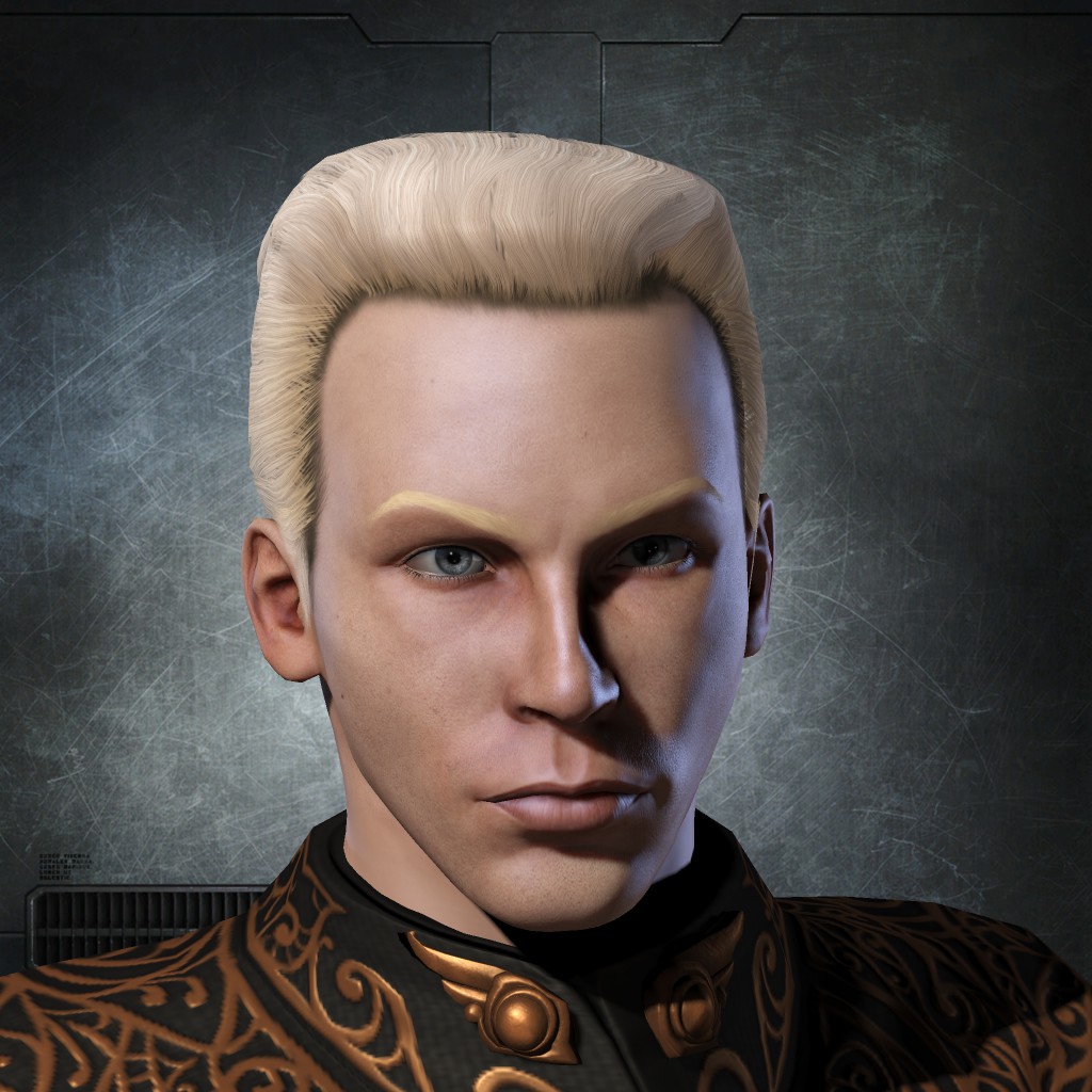 Scott Notloc