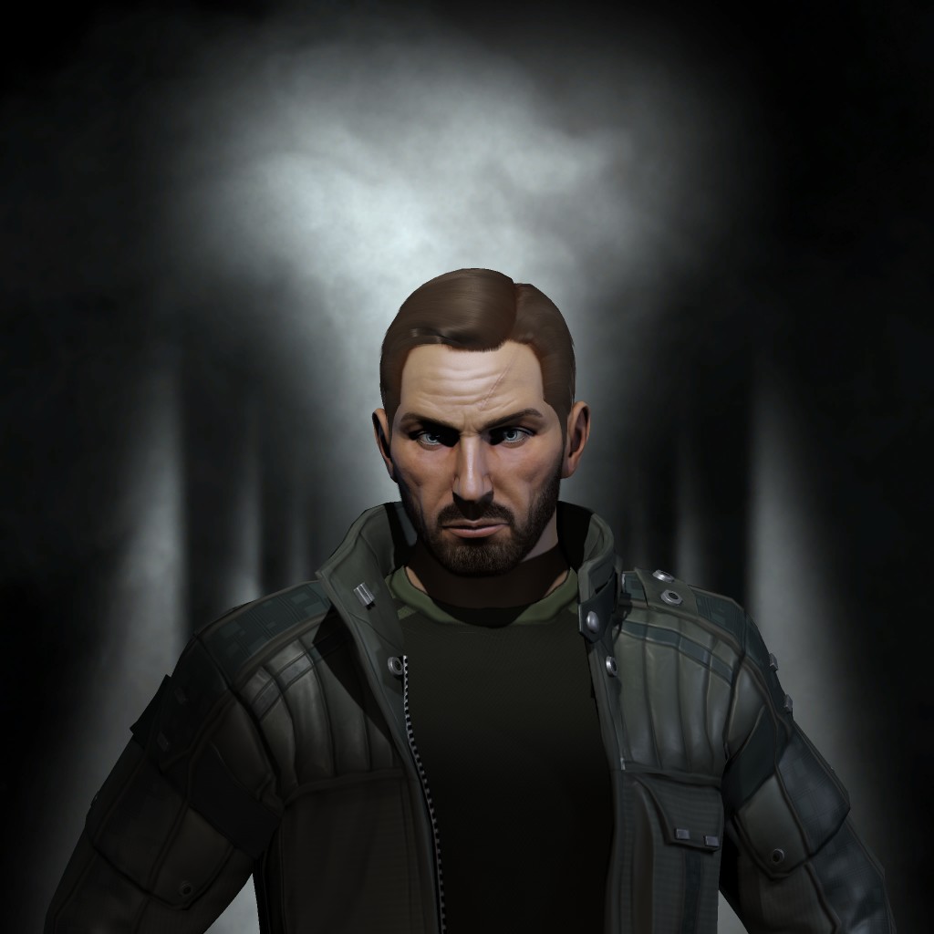 Linkler IV portrait