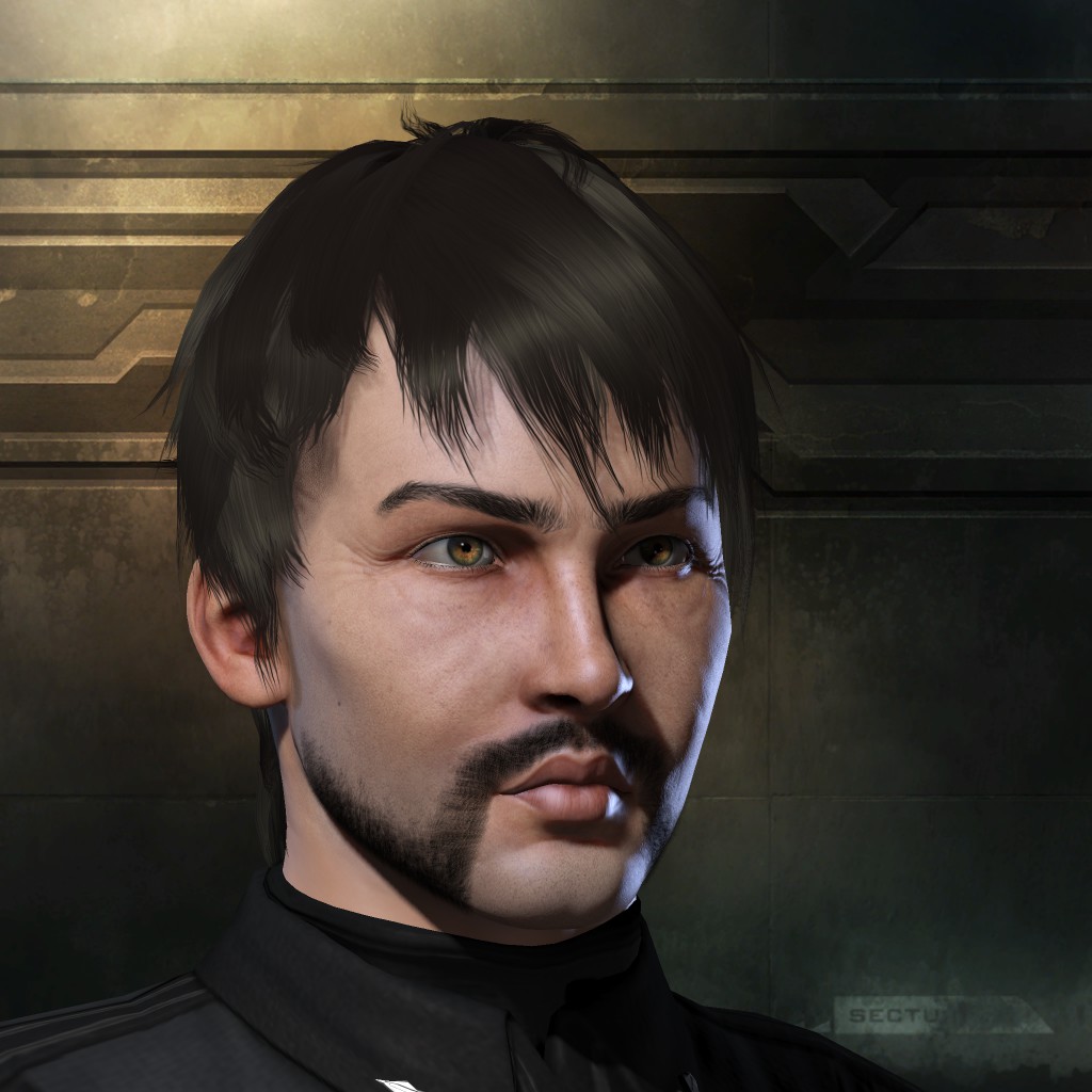 Bobby Padecain