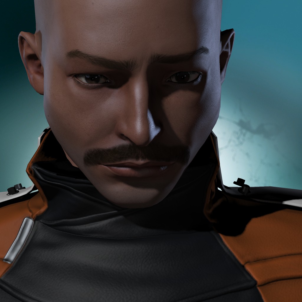 James Midnight