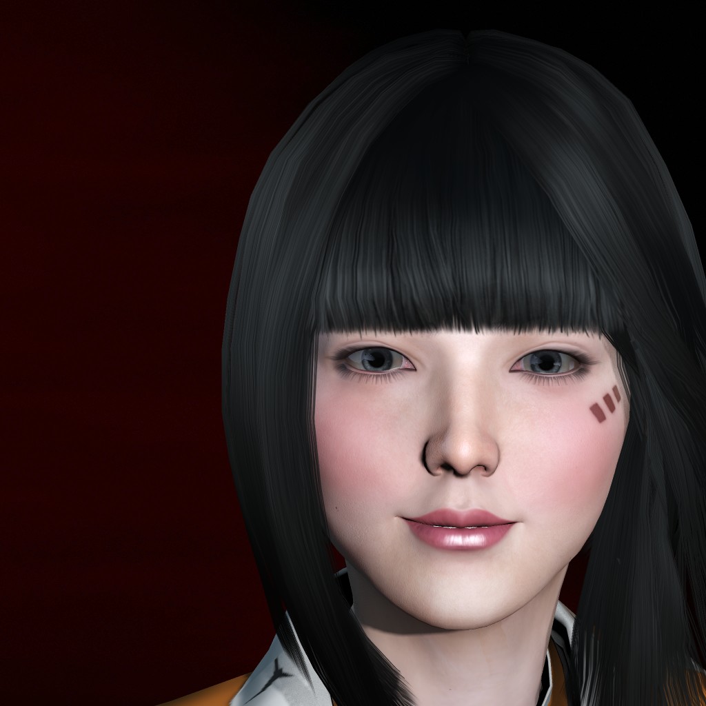 sangdeok lik