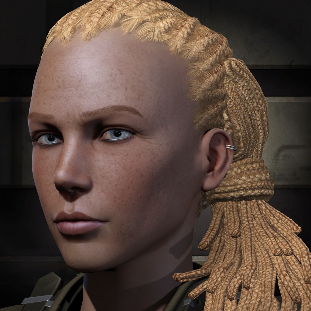 Beatrice Banshee