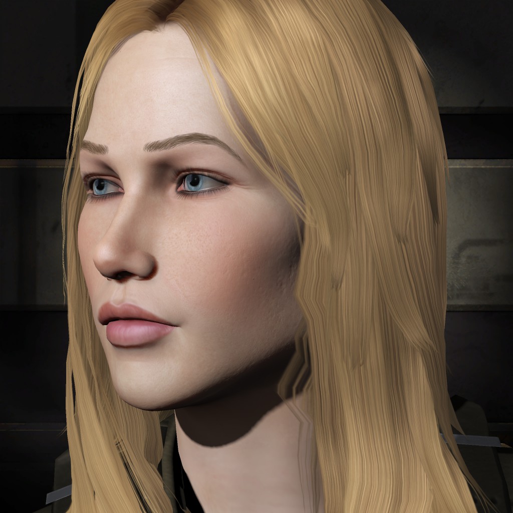 Lucilla McArthur