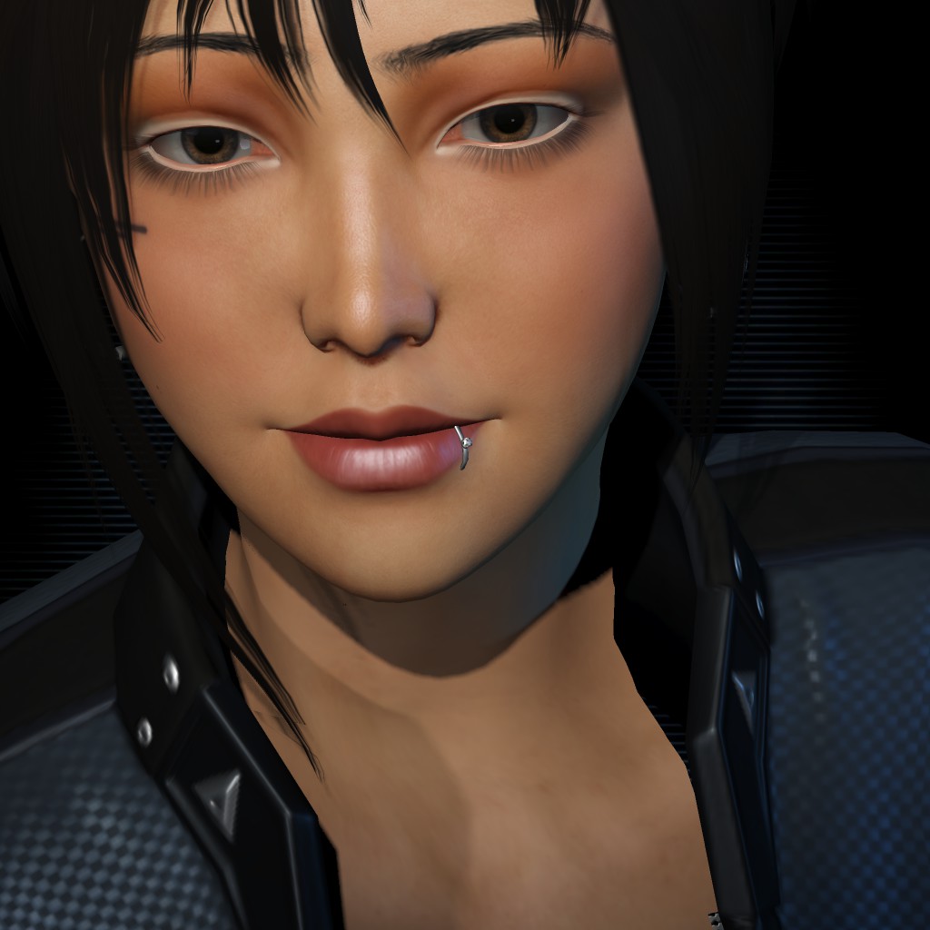 Amaterasu Mitra