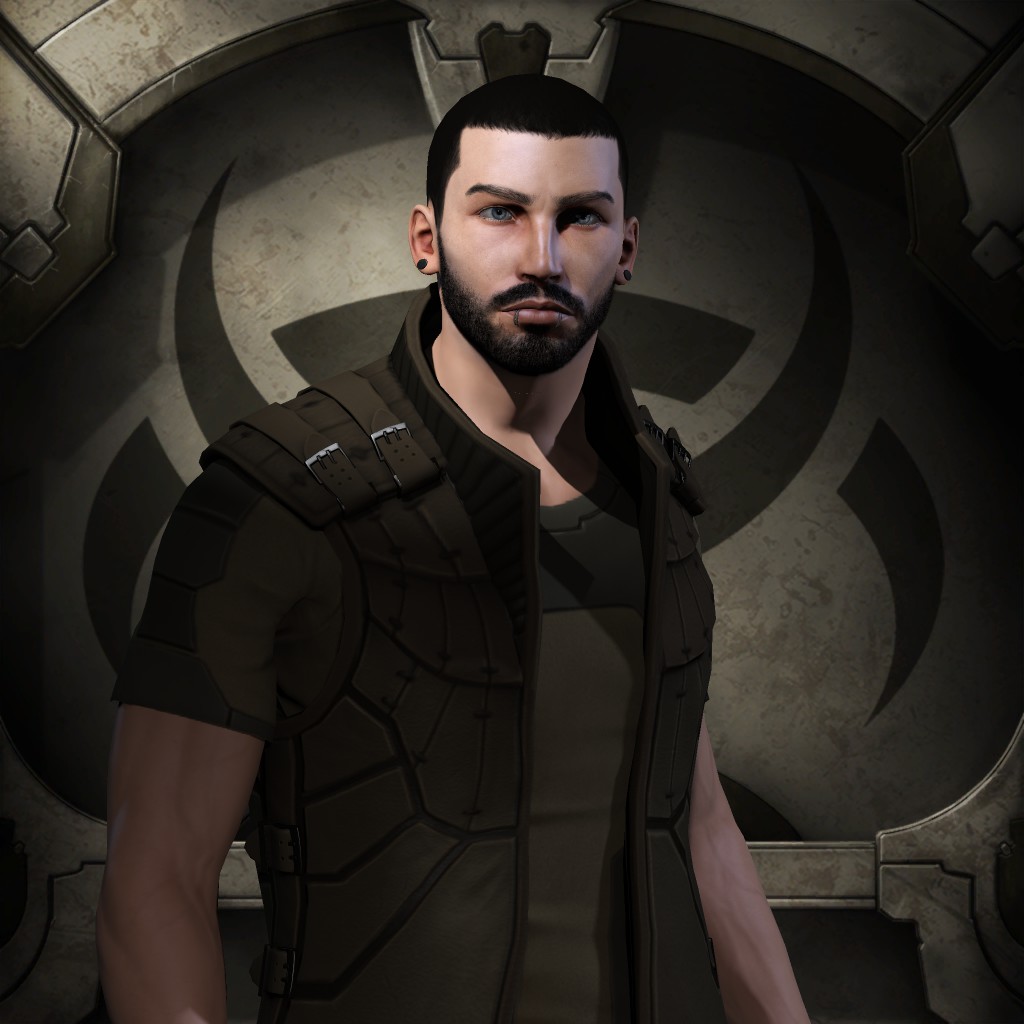 Kyle Shepard