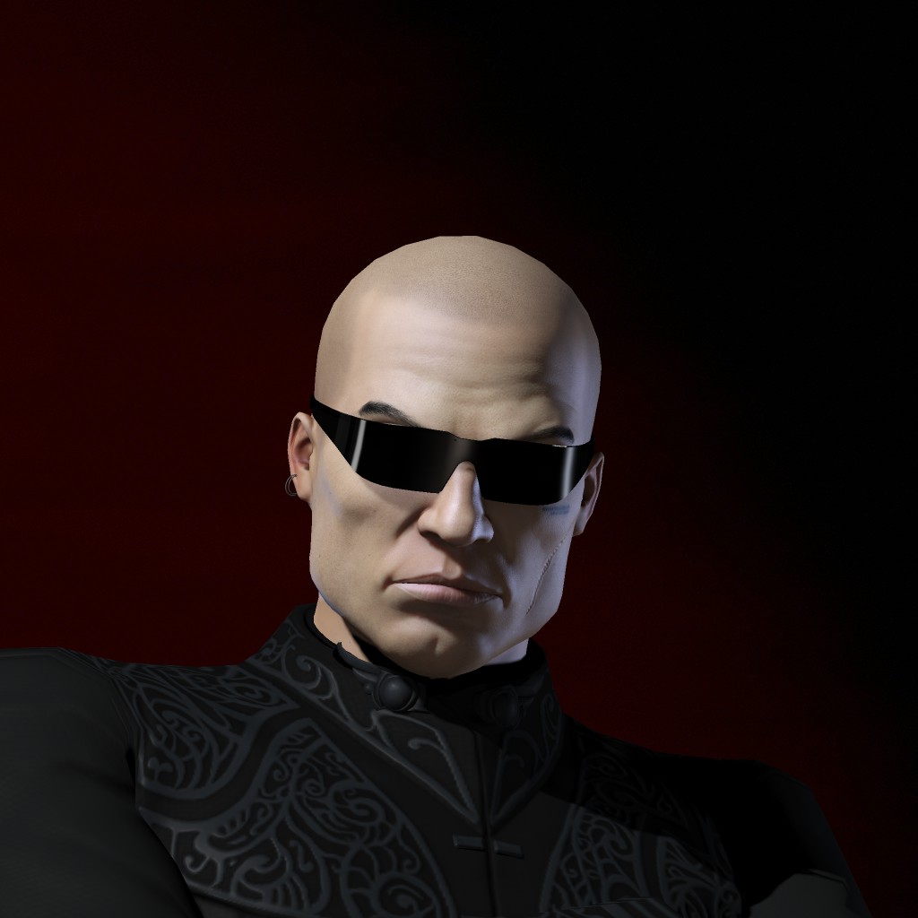 IronmanSco Arji