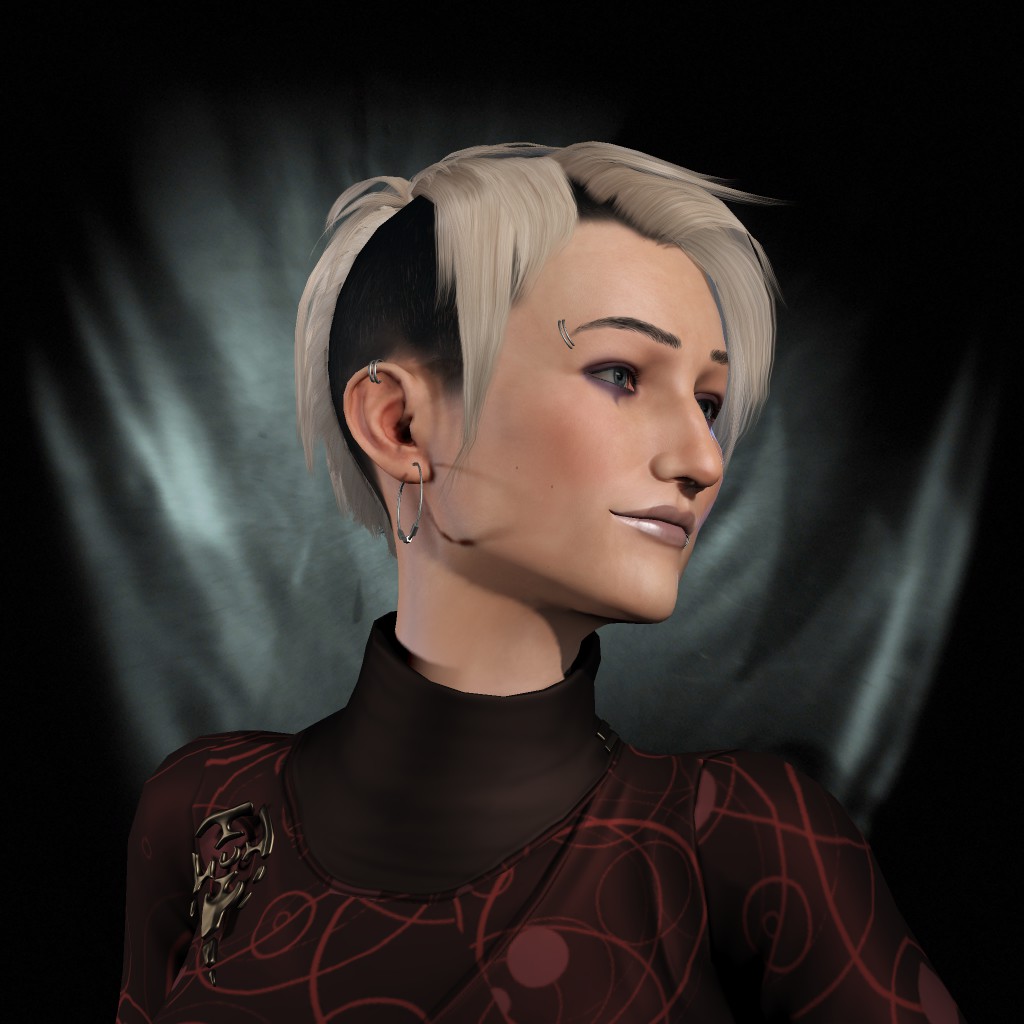 Arvelin Malarkey