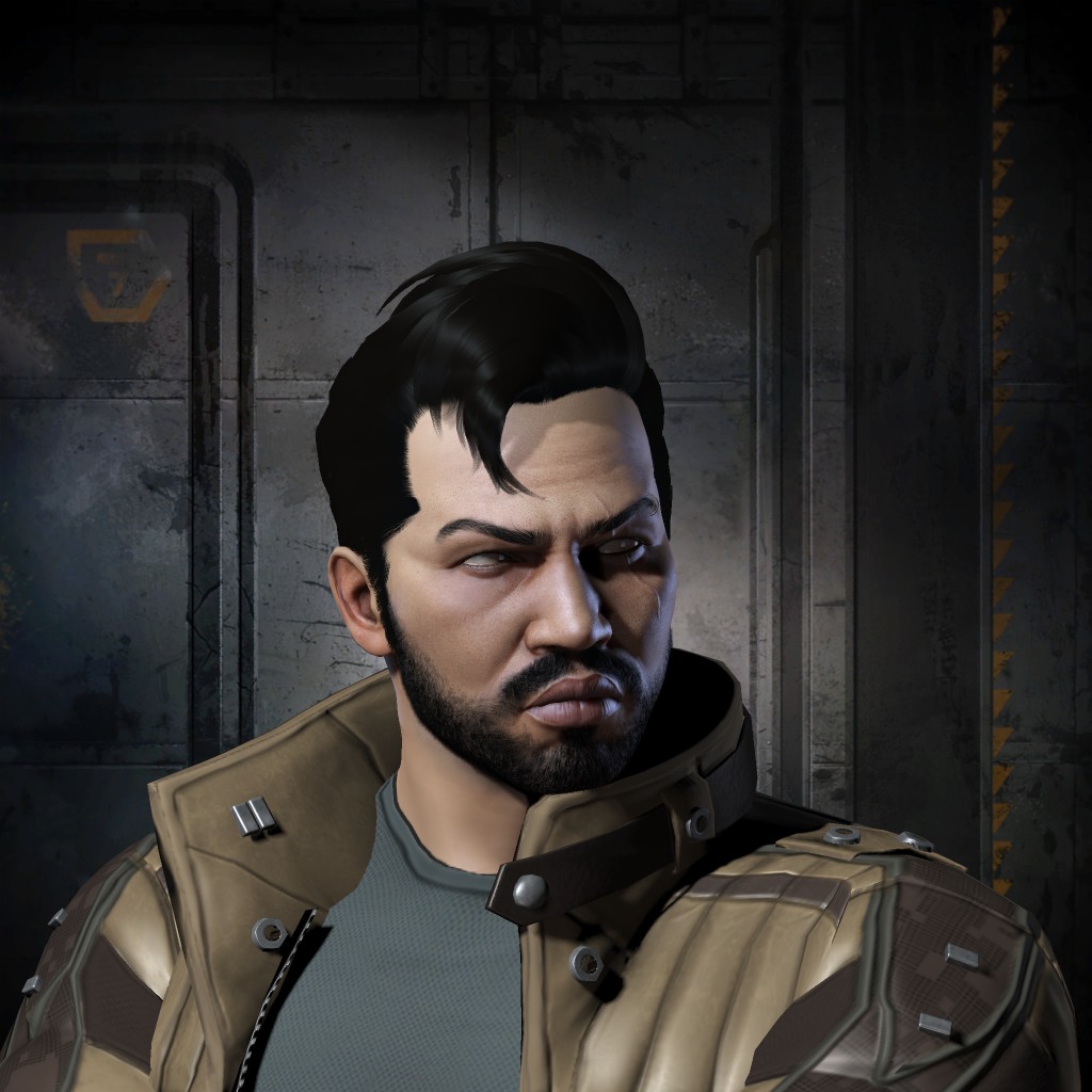 Dogmal Skord