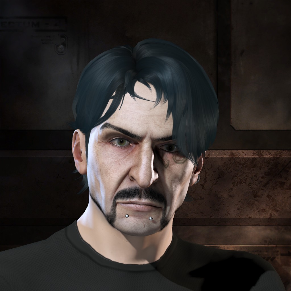 Amar Khamsi