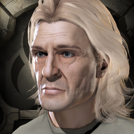 Dhurva portrait