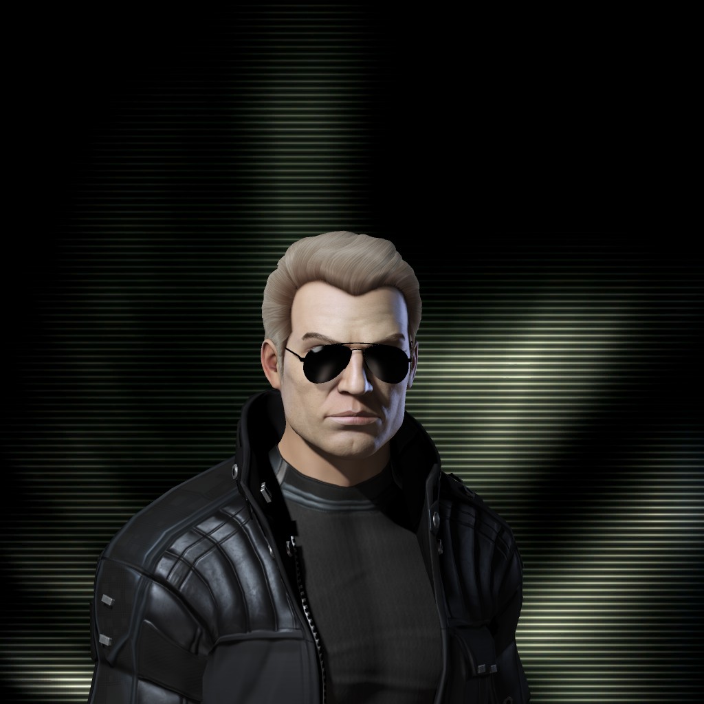 T-101 Drakanian