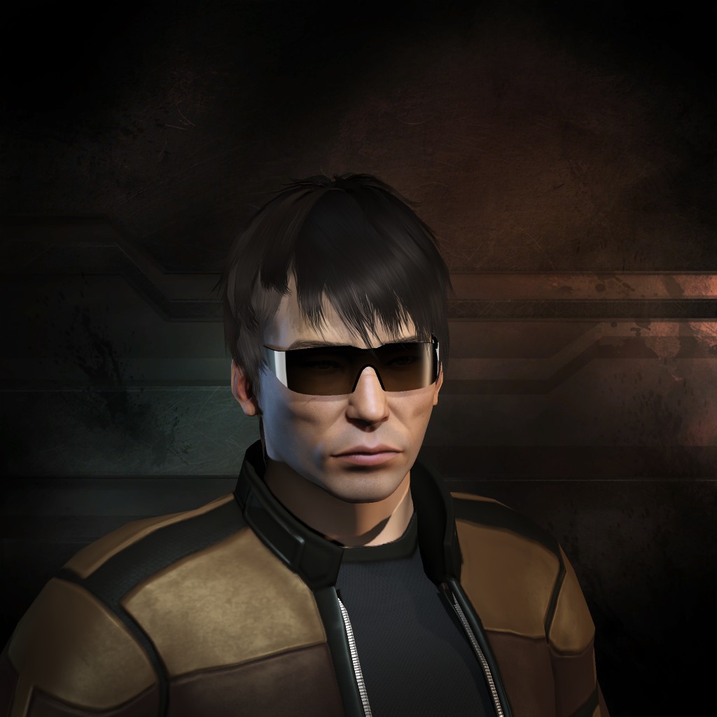Simon Tian