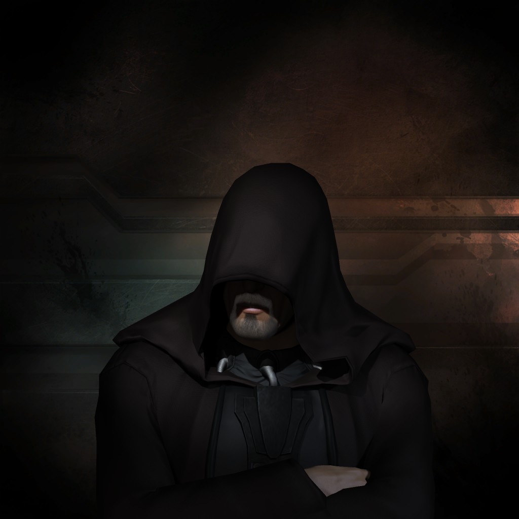 Forsaken Exile