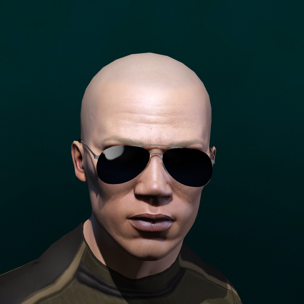 A Person Skir