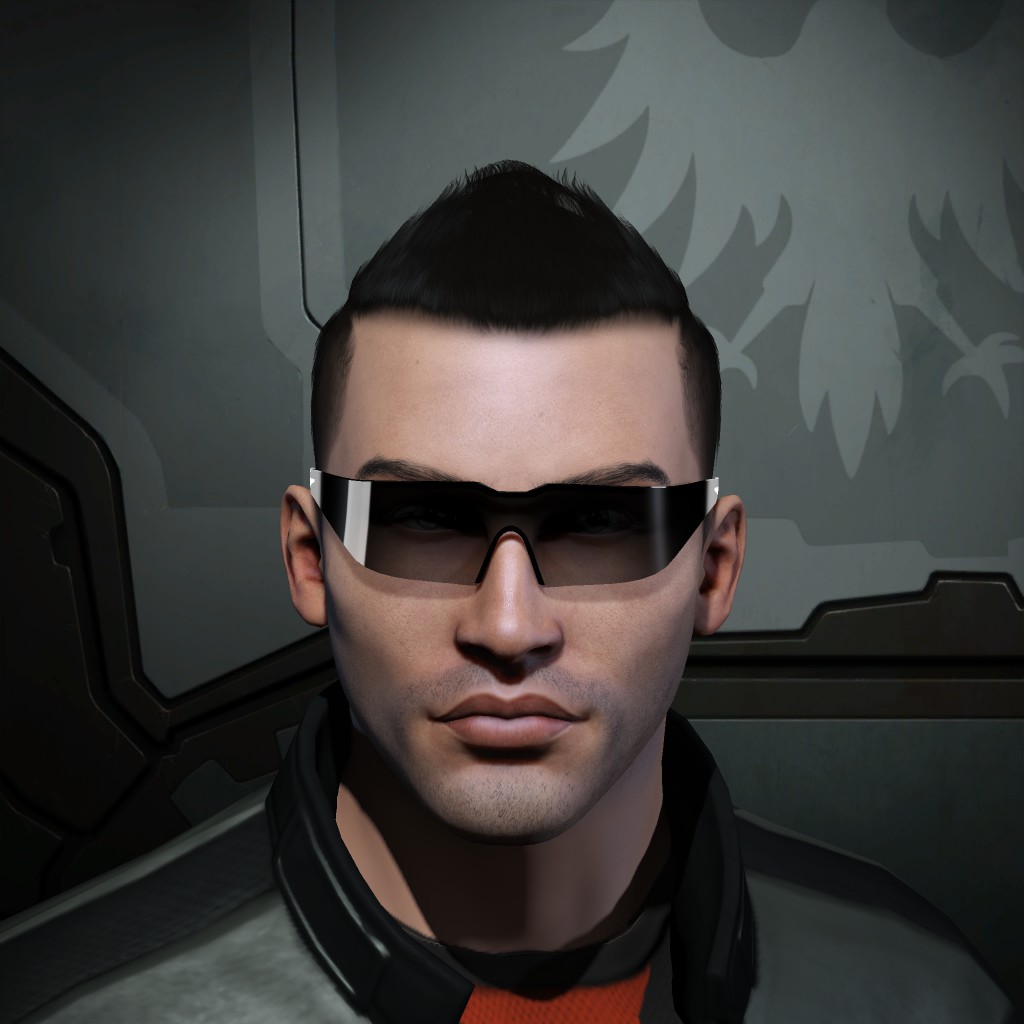 RJ Harker