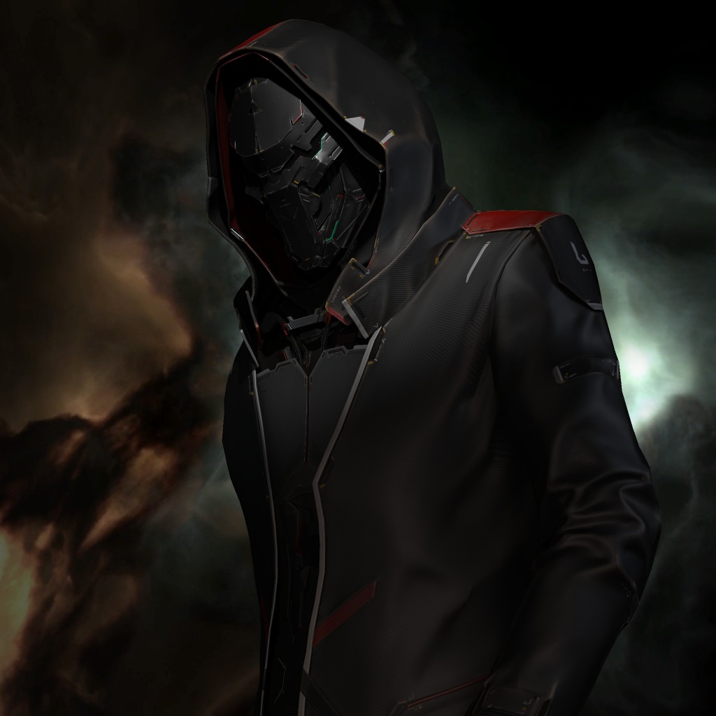 Matthew Osiris