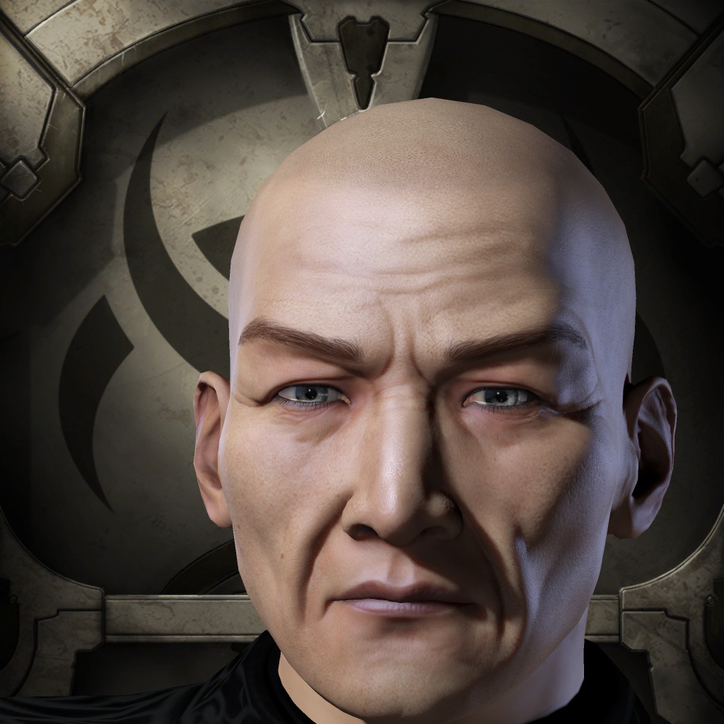 Capt'n Piccard